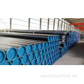 ERW Welded Black Carbon Steel Pipes